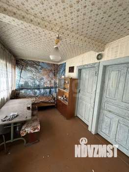 Дом 36м², 1-этажный, участок 6 сот.