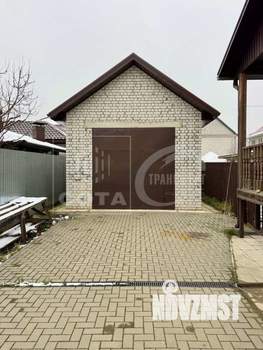 Дом 171м², 3-этажный, участок 785 сот.