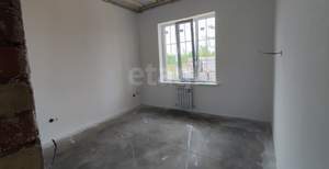 Дом 75м², 1-этажный, участок 3 сот.