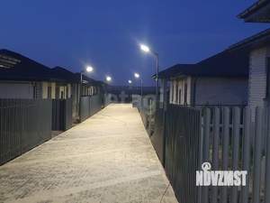 Дом 119м², 1-этажный, участок 5 сот.