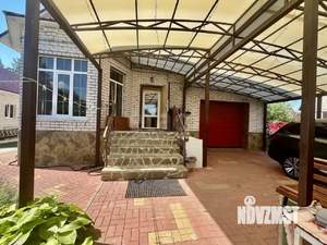 Дом 242м², 2-этажный, участок 8 сот.