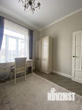 Коттедж 163м², 1-этажный, участок 10 сот.