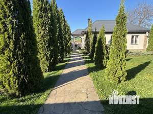 Дом 95м², 1-этажный, участок 8 сот.