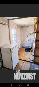 Дом 26м², 2-этажный, участок 11 сот.