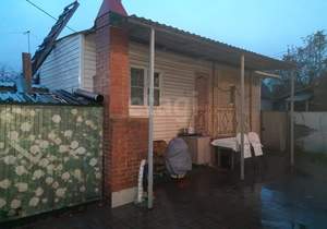 Дом 90м², 2-этажный, участок 2 сот.