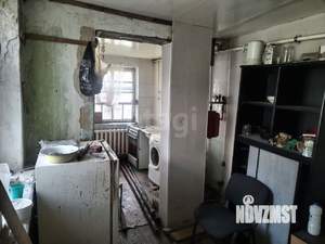 Дом 52м², 1-этажный, участок 7 сот.