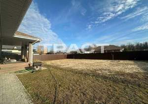 Дом 146м², 1-этажный, участок 10 сот.