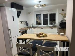 Дом 120м², 1-этажный, участок 80 сот.