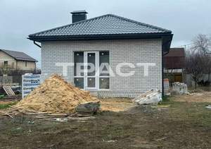 Дом 65м², 1-этажный, участок 4 сот.