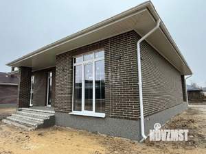 Дом 160м², 1-этажный, участок 10 сот.