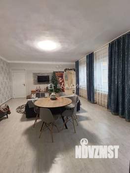 Дом 145м², 1-этажный, участок 8 сот.