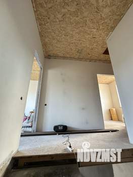 Дом 85м², 2-этажный, участок 4 сот.