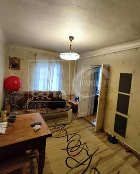 Дом 63м², 1-этажный, участок 4 сот.