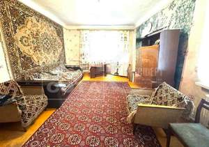 Дом 69м², 1-этажный, участок 5 сот.