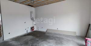 Дом 75м², 1-этажный, участок 3 сот.