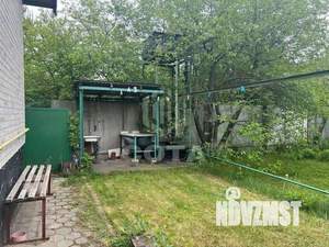 Дом 343м², 2-этажный, участок 14 сот.