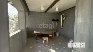 Дом 95м², 1-этажный, участок 8 сот.