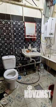 Дом 57м², 1-этажный, участок 5 сот.