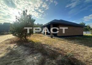 Дом 145м², 1-этажный, участок 10 сот.