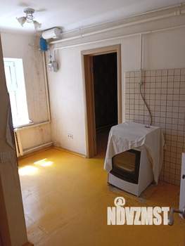 Дом 60м², 1-этажный, участок 4 сот.