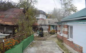 Дом 18м², 1-этажный, участок 1 сот.