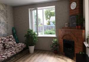 Дом 120м², 2-этажный, участок 7 сот.