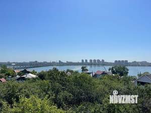 Таунхаус 138м², 3-этажный, участок 3 сот.