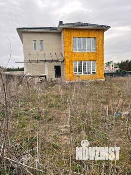 Дом 250м², 2-этажный, участок 13 сот.