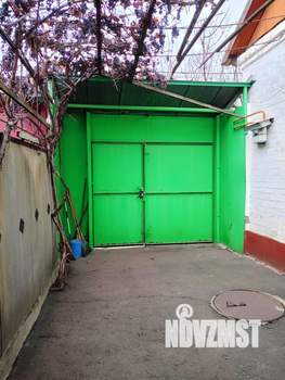 Дом 60м², 1-этажный, участок 4 сот.