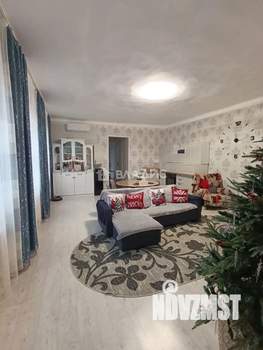 Дом 145м², 1-этажный, участок 8 сот.