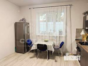 Дом 127м², 1-этажный, участок 7 сот.