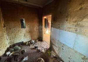 Дом 30м², 1-этажный, участок 415 сот.