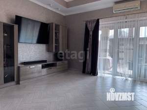 Таунхаус 205м², 2-этажный, участок 3 сот.