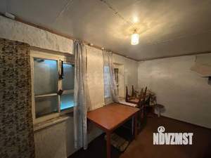 Дом 17м², 1-этажный, участок 8 сот.