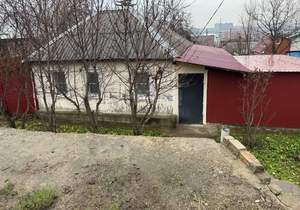 Дом 45м², 1-этажный, участок 8 сот.