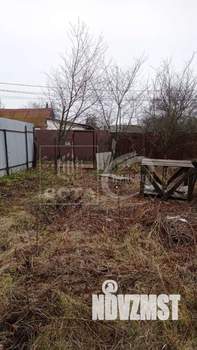 Дом 16м², 1-этажный, участок 8 сот.