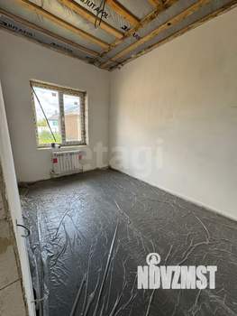 Дом 100м², 1-этажный, участок 6 сот.