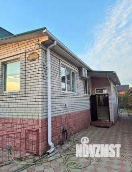 Дом 190м², 2-этажный, участок 6 сот.