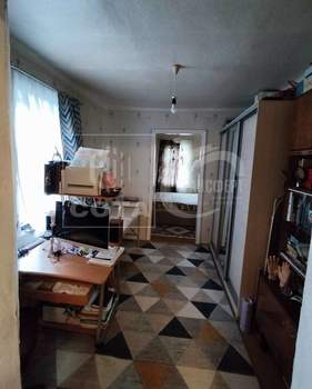 Дом 63м², 1-этажный, участок 4 сот.