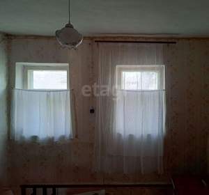 Дом 23м², 1-этажный, участок 10 сот.