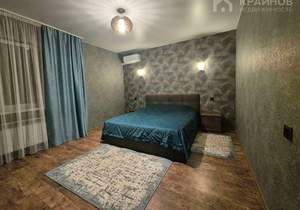 Дом 270м², 3-этажный, участок 0 сот.