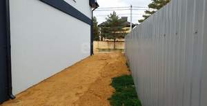 Дом 118м², 2-этажный, участок 3 сот.