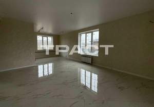 Дом 120м², 1-этажный, участок 7 сот.