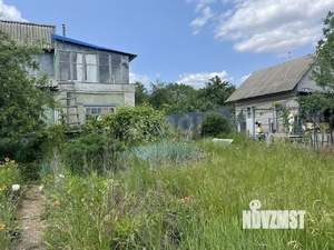 Дача 90м², 2-этажный, участок 674 сот.