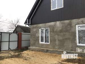 Дом 600м², 2-этажный, участок 6 сот.