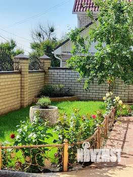 Коттедж 420м², 3-этажный, участок 6 сот.