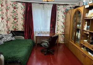 Дом 64м², 1-этажный, участок 6 сот.