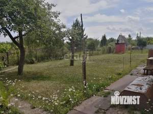 Дача 60м², 2-этажный, участок 6 сот.