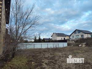 Дом 173м², 2-этажный, участок 8 сот.