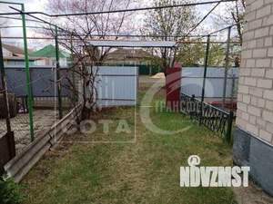 Коттедж 133м², 2-этажный, участок 7 сот.